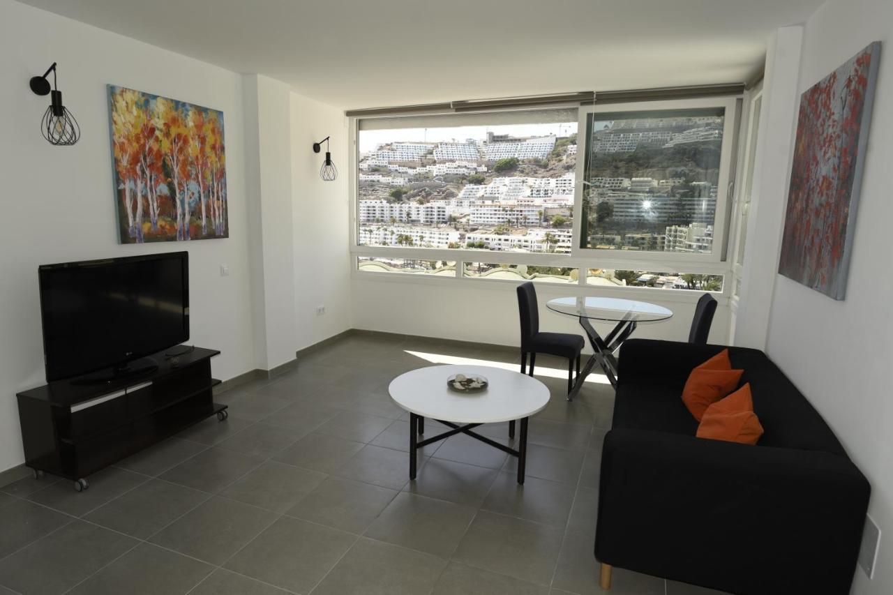 Apto. Dulia Porto Rico Extérieur photo