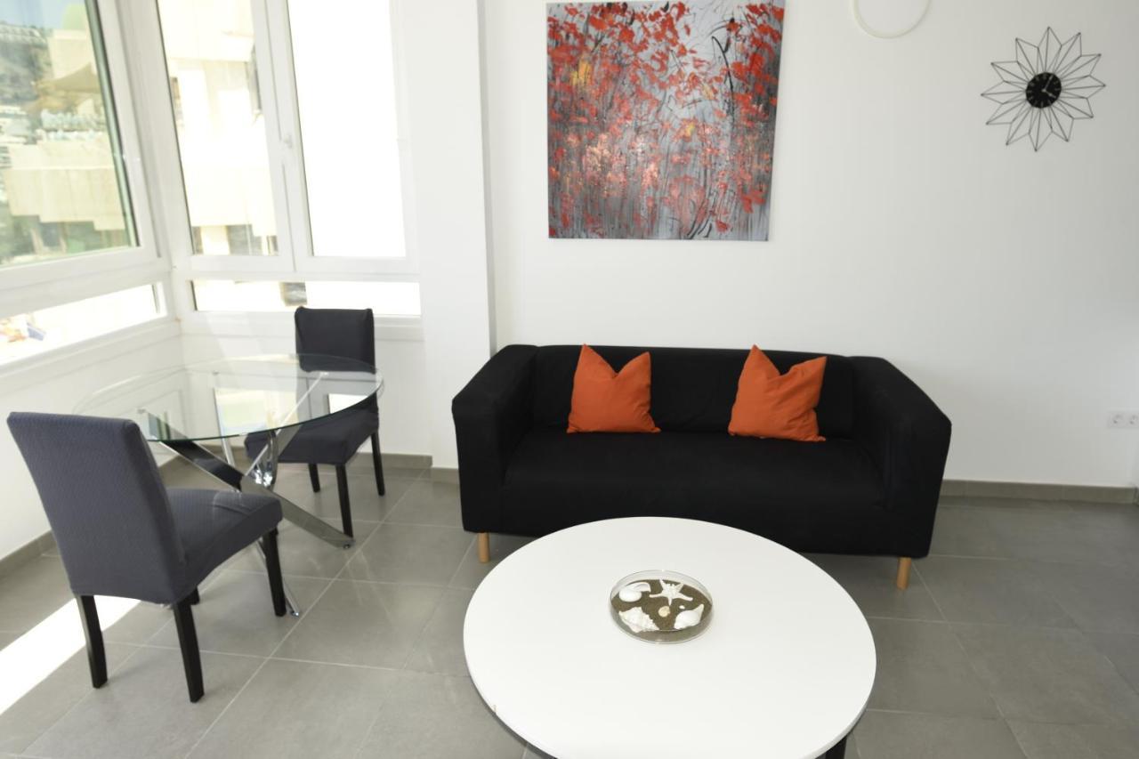 Apto. Dulia Porto Rico Extérieur photo