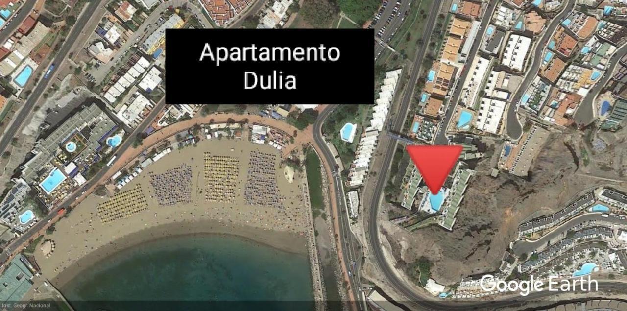 Apto. Dulia Porto Rico Extérieur photo