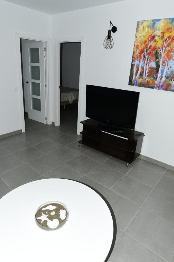 Apto. Dulia Porto Rico Extérieur photo