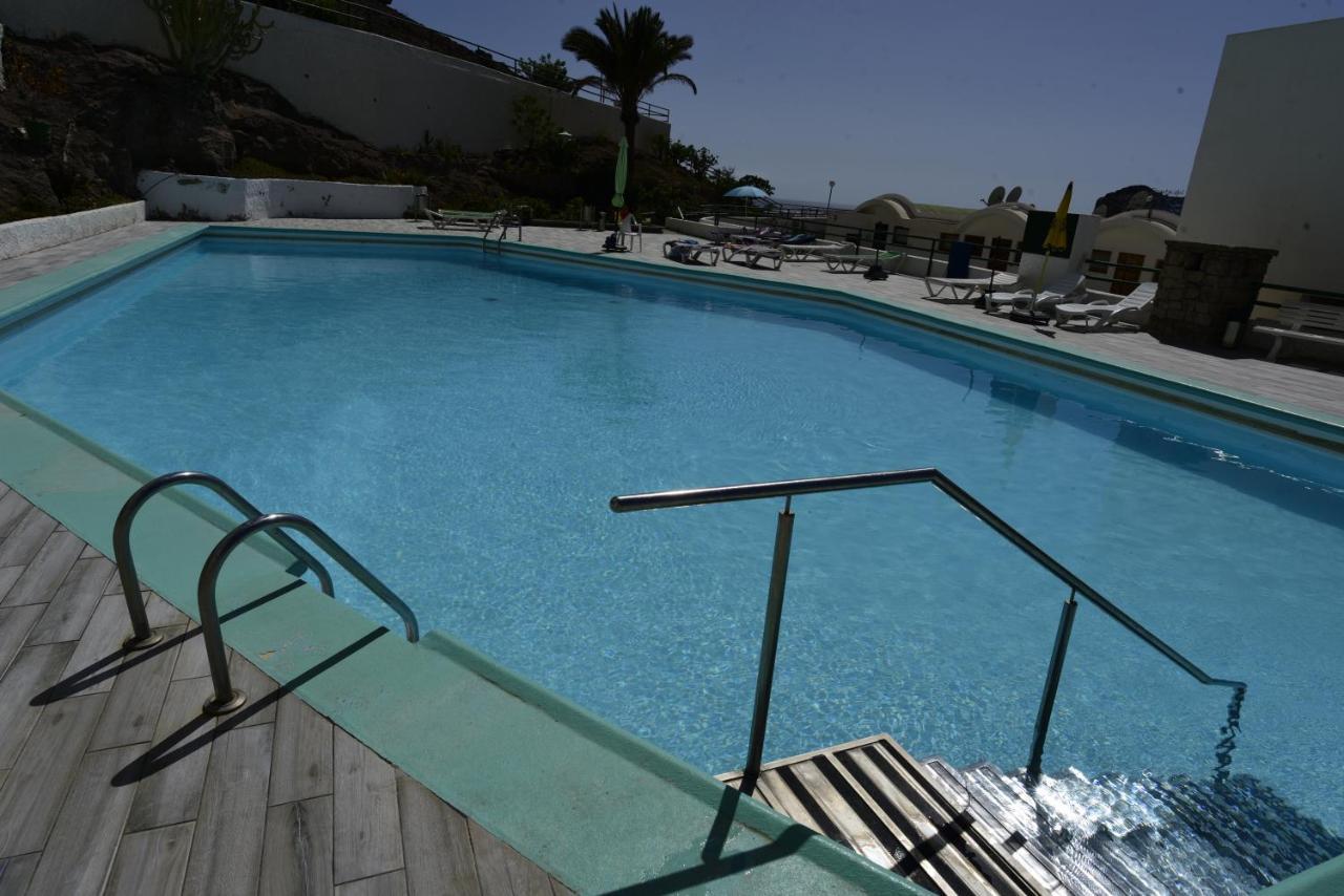 Apto. Dulia Porto Rico Extérieur photo